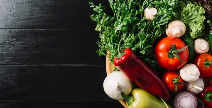 Το Νο1 λαχανικό που είναι πλούσιο σε θρεπτικά συστατικά και προστατεύει την υγεία της, σύμφωνα με καρδιολόγο