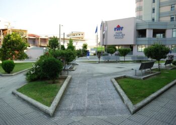 Πέθανε ο Νίκος Παλαιοκώστας σε ηλικία 65 ετών 