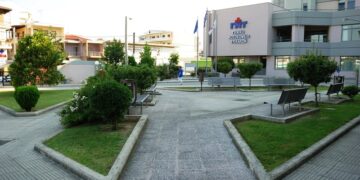 Πέθανε ο Νίκος Παλαιοκώστας σε ηλικία 65 ετών 