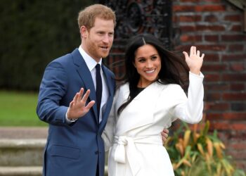 Ο πρίγκιπας Χάρι «δεν ενημερώθηκε» για την πρόσφατη νοσηλεία του βασιλιά Κάρολου