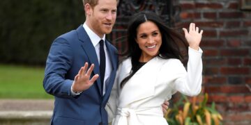 Ο πρίγκιπας Χάρι «δεν ενημερώθηκε» για την πρόσφατη νοσηλεία του βασιλιά Κάρολου