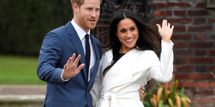 Ο πρίγκιπας Χάρι «δεν ενημερώθηκε» για την πρόσφατη νοσηλεία του βασιλιά Κάρολου