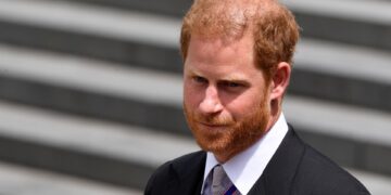 Πρίγκιπας Χάρι: Καλωσορίζει την έρευνα για τη διαμάχη με επίκεντρο την ΜΚΟ Sentebale