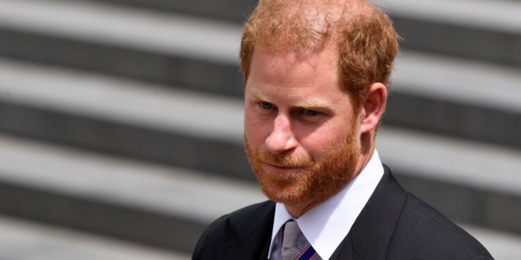 Πρίγκιπας Χάρι: Καλωσορίζει την έρευνα για τη διαμάχη με επίκεντρο την ΜΚΟ Sentebale