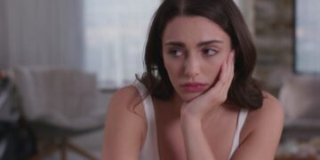 Η Γη της Ελιάς: Η Αριάδνη δίνει τον νεφρό της για να σώσει τον Γιώργη