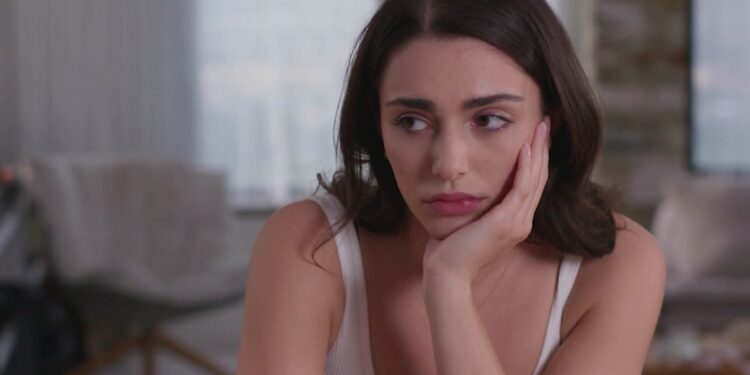 Η Γη της Ελιάς: Η Αριάδνη δίνει τον νεφρό της για να σώσει τον Γιώργη