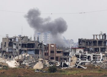 52.243 οι νεκροί από την έναρξη του πολέμου, σύμφωνα με το υπουργείο Υγείας της Χαμάς