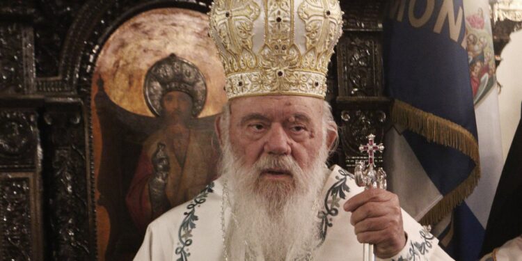 Διατηρούμε στην καρδιά μας την αγάπη και το σεβασμό του για την Ελλάδα