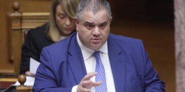 Πάνω από 180 εκατ. ευρώ από το Υπουργείο Εσωτερικών, την τελευταία 6ετία, για συντηρήσεις σχολικών κτιρίων