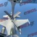 Στην Ελλάδα το KC-135 της USAF: Πρόβα τζενεράλε για την Πολεμική Αεροπορία