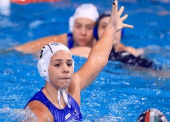 «Τα μεγάλα λόγια στον αθλητισμό δεν χρειάζονται. Οι πράξεις μετράνε!»