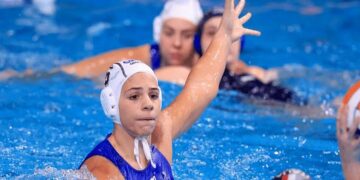 «Τα μεγάλα λόγια στον αθλητισμό δεν χρειάζονται. Οι πράξεις μετράνε!»