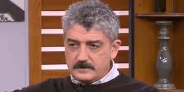 Δημήτρης Ήμελλος: Συγκίνηση από την τελευταία του τηλεοπτική εμφάνιση