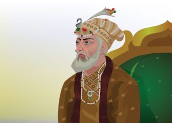 Έχει πεθάνει εδώ και πάνω από 300 χρόνια. Γιατί ο αυτοκράτορας αυτός εξαγριώνει εκατομμύρια ανθρώπους σήμερα;