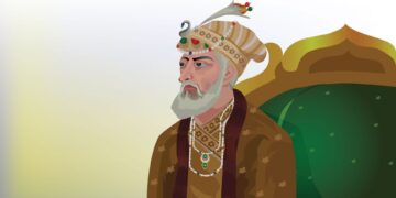 Έχει πεθάνει εδώ και πάνω από 300 χρόνια. Γιατί ο αυτοκράτορας αυτός εξαγριώνει εκατομμύρια ανθρώπους σήμερα;