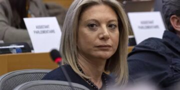 Καρυστιανού: «Άργησε πάρα πολύ ο εφέτης ανακριτής να στείλει τη δικογραφία