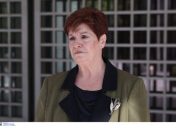 «Μία μικρή αλλά ηχηρή μειοψηφία δικαστών συμπεριφέρεται με συντεχνιακή αντίληψη»