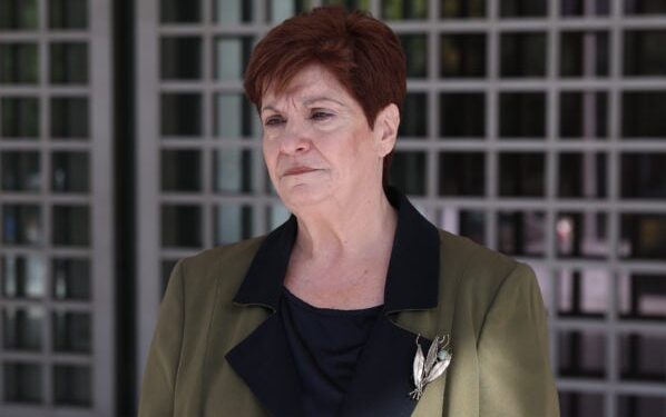 «Μία μικρή αλλά ηχηρή μειοψηφία δικαστών συμπεριφέρεται με συντεχνιακή αντίληψη»