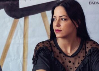 Αναβίωσε μαζί με τη «Φίφη» μια σκηνή από το «Ευτυχισμένοι Μαζί» και… έριξε το TikTok