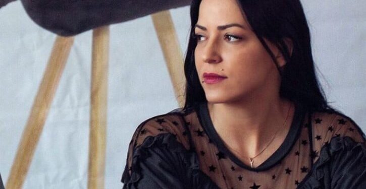 Αναβίωσε μαζί με τη «Φίφη» μια σκηνή από το «Ευτυχισμένοι Μαζί» και… έριξε το TikTok