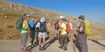 Εντοπίστηκαν ανθρώπινα οστά σε δύσβατο σημείο στην Κρυόβρυση