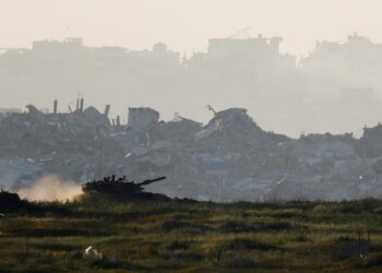 Τουλάχιστον 8 νεκροί από ισραηλινές επιδρομές