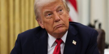 Ο Τραμπ δεν ξέρει;