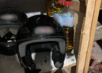 Ηράκλειο: Αστυνομική επιχείρηση για την εκκένωση κατάληψης