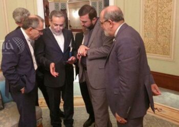 Στο Ομάν θα πραγματοποιηθεί και ο δεύτερος γύρος των συνομιλιών με τις ΗΠΑ