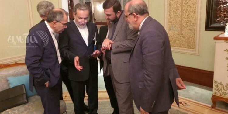 Στο Ομάν θα πραγματοποιηθεί και ο δεύτερος γύρος των συνομιλιών με τις ΗΠΑ