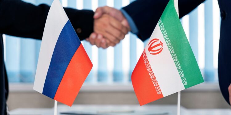 Μεγάλη αύξηση του διμερούς εμπορίου αναμένουν Μόσχα και Τεχεράνη