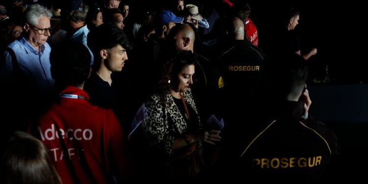 Τι είναι το σπάνιο ατμοσφαιρικό φαινόμενο που ενδεχομένως προκάλεσε το μπλακ άουτ σε Ισπανία-Πορτογαλία