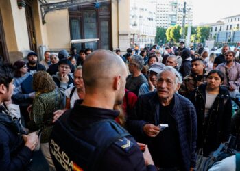 Σε κατάσταση εκτάκτου ανάγκης η Ισπανία