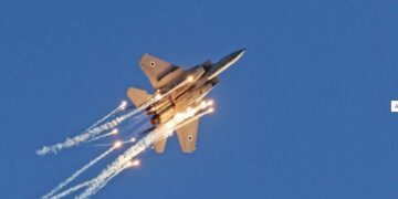 Μήνυμα προς την Τουρκία οι αεροπορικές επιδρομές στη Συρία