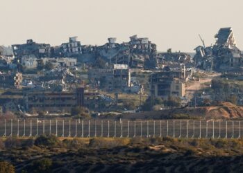 Εξαντλούνται οι ιατρικές προμήθειες στη Λωρίδα της Γάζας