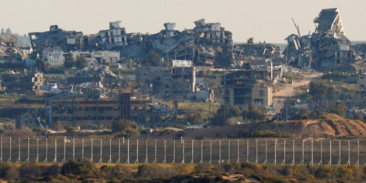 Εξαντλούνται οι ιατρικές προμήθειες στη Λωρίδα της Γάζας