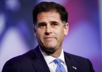 Ο Ισραηλινός υπουργός Ντέρμερ λέει ότι είναι βέβαιος πως ο Τραμπ θα απέρριπτε μια «κακή» συμφωνία με το Ιράν