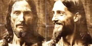 Το «αληθινό πρόσωπο του Ιησού»: Βίντεο τεχνητής νοημοσύνης «ανασταίνει» τον Χριστό