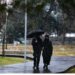 Καιρός: «Χειμωνιάζει» από σήμερα το απόγευμα με βροχές, καταιγίδες και πτώση της θερμοκρασίας