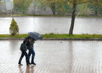 Κακοκαιρία: Σε επιφυλακή η Πολιτική Προστασία