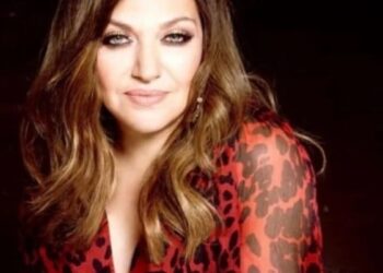 Καίτη Γαρμπή για Φοίβο: «Αυτά είναι στη σφαίρα της φαντασίας του