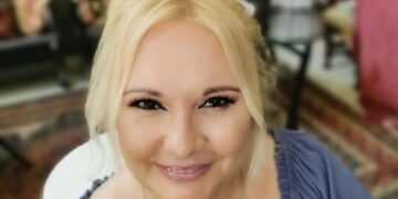 Καίτη Φίνου: Κινδυνεύει με ολική τύφλωση η ηθοποιός