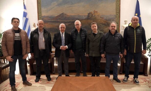 «Θα έχετε πάντα τη συμπαράστασή μου»