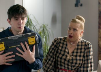 ΚΑΛΑ ΓΕΡΑΜΑΤΑ: Νέο απολαυστικό επεισόδιο έρχεται αυτό το Σάββατο