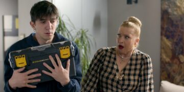 ΚΑΛΑ ΓΕΡΑΜΑΤΑ: Νέο απολαυστικό επεισόδιο έρχεται αυτό το Σάββατο