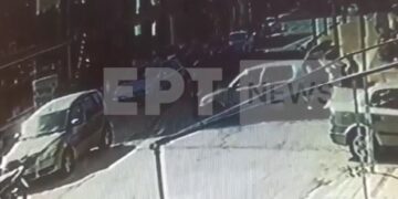 Την Τετάρτη στον ανακριτή ο 47χρονος που προκάλεσε χάος σε δρόμους και σοβαρό τροχαίο έπειτα από καταδίωξη