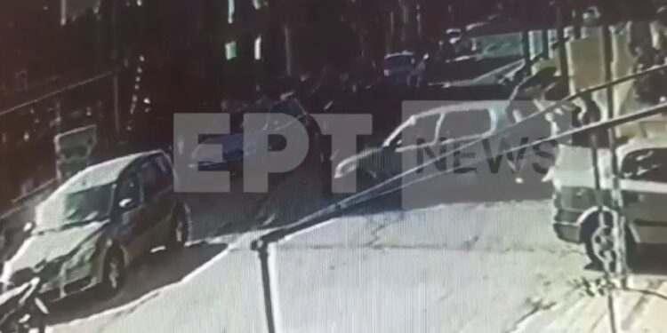 Την Τετάρτη στον ανακριτή ο 47χρονος που προκάλεσε χάος σε δρόμους και σοβαρό τροχαίο έπειτα από καταδίωξη