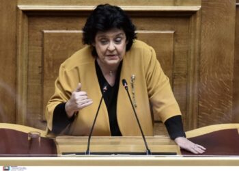 Ο Κυρανάκης, ο καθαρτής των τρένων δεν μας πείθει