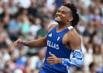 Πρεμιέρα στον ανοιχτό στίβο για Καραλή, Τζένγκο και Γκούσιν