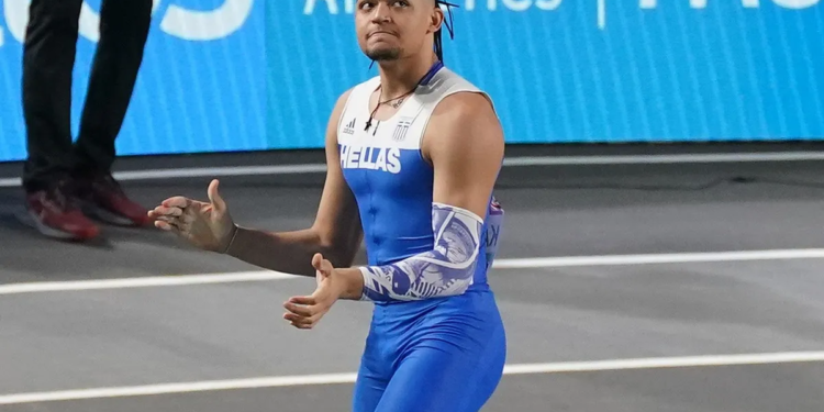 Οι αναρτήσεις μετά τον τραυματισμό του στο Diamond League της Κίνας